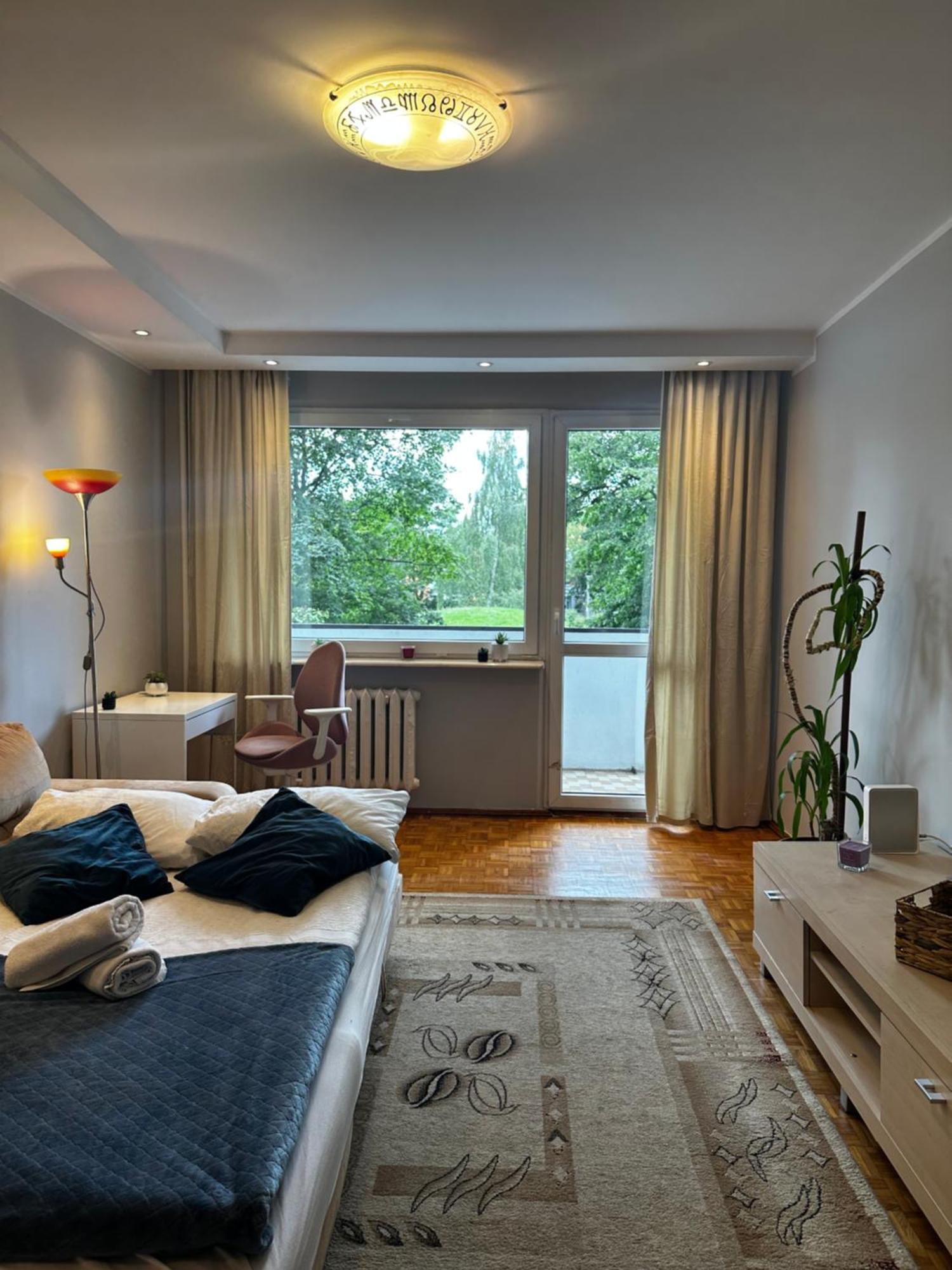 #4 Piękny pokój niedaleko morza w Gdańsku Exterior foto